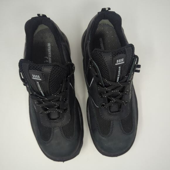 Steitz Secura Gore tex Safety Work Shoes Womens Size 8 - Picture 4 of 8